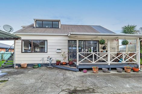 Photo of property in 196a Bartholomew Road, Levin, 5510