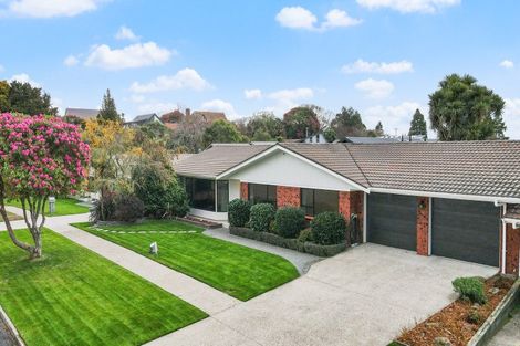 Photo of property in 5 Gwendoline Street, Glenholme, Rotorua, 3010