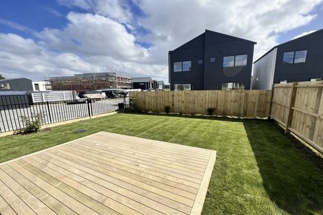 Photo of property in 42 Tahetoka Street, Westgate, Auckland, 0814