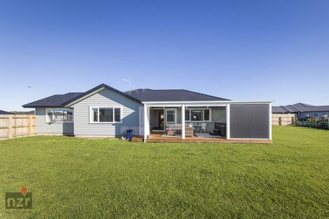 Photo of property in 20 George Street, Bulls, 4818