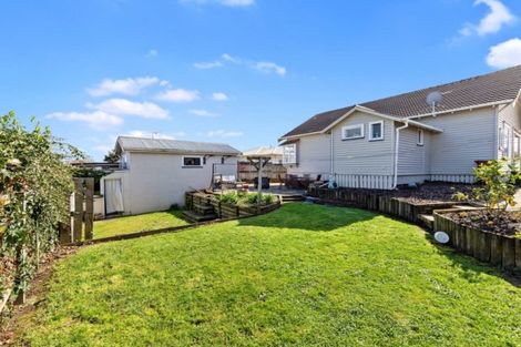 Photo of property in 114 Naylor Street, Hamilton East, Hamilton, 3216