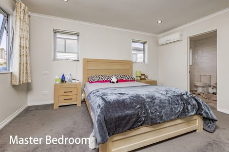 Photo of property in 3 Veneta Close, Flat Bush, Auckland, 2019