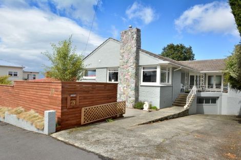 Photo of property in 29 Ross Street, Roslyn, Dunedin, 9010