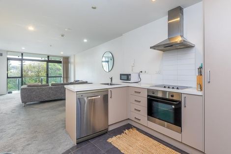 Photo of property in 2e/6 Piwakawaka Street, Eden Terrace, Auckland, 1010
