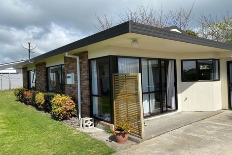 Photo of property in 13c Domett Street, Waitara, 4320