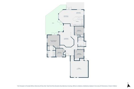 Photo of property in 76 Fairway Drive, Shirley, Christchurch, 8061