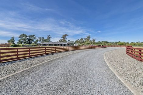 Photo of property in 9 Thorndon Close, Kirwee, Darfield, 7571