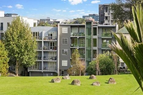 Photo of property in 3c/15 Fleet Street, Eden Terrace, Auckland, 1021