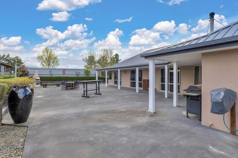 Photo of property in 121b Mcleods Road, Sefton, Rangiora, 7477