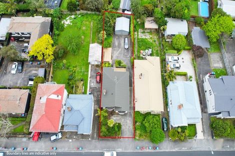 Photo of property in 565 New North Road, Kingsland, Auckland, 1021