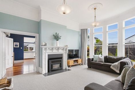 Photo of property in 6 Hawkesbury Avenue, St Albans, Christchurch, 8014