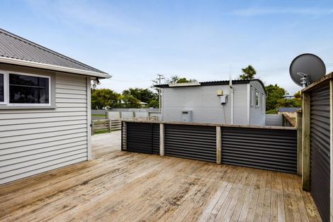Photo of property in 17 Fitzroy Street, Normanby, Hawera, 4614