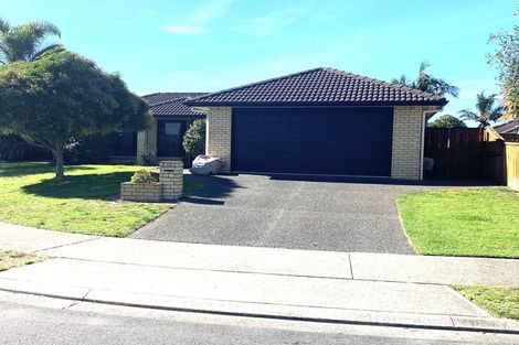 Photo of property in 1 Pat Bishop Place, Papamoa Beach, Papamoa, 3118