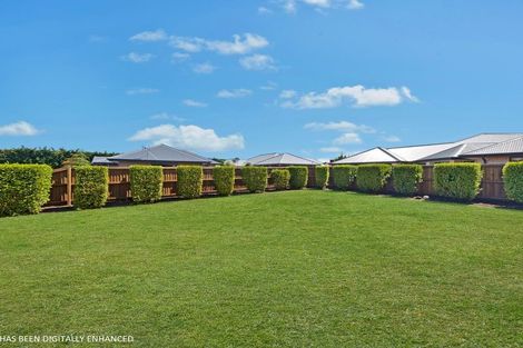 Photo of property in 147 Lowes Road, Rolleston, 7614