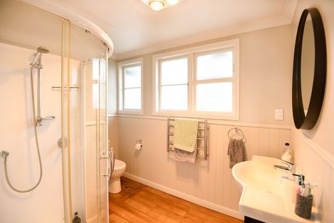 Photo of property in 63 Meadway Road, Ngahinapouri, Ohaupo, 3883