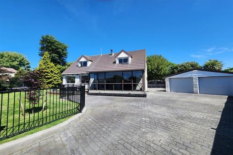 Photo of property in 10b Geraldo Place, Russley, Christchurch, 8042