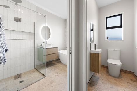 Photo of property in 14 Elsie Lange Way, Casebrook, Christchurch, 8051