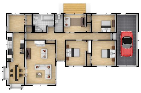 Photo of property in 30 Riversdale Road, Clouston Park, Upper Hutt, 5018