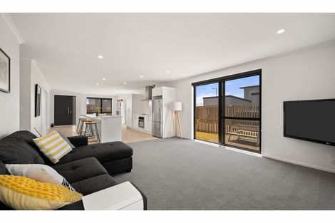 Photo of property in 2 Air Race Lane, Halswell, Christchurch, 8025