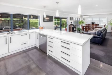 Photo of property in 201 Kilkenny Drive, East Tamaki Heights, Auckland, 2016