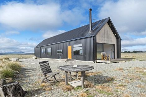 Photo of property in 200 Manuka Terrace, Ben Ohau, Twizel, 7999