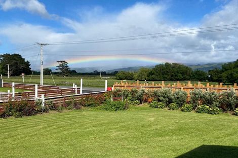 Photo of property in 131 Lincoln Road, Carterton, 5713