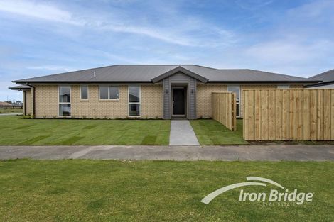 Photo of property in 35 Fairhall Street, Rolleston, 7615