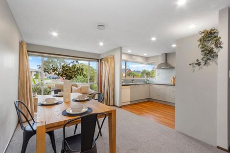 Photo of property in 58a Bainton Street, Bishopdale, Christchurch, 8053