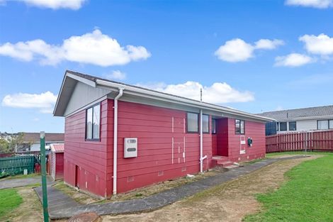 Photo of property in 1/27 Coombe Avenue, Otara, Auckland, 2023