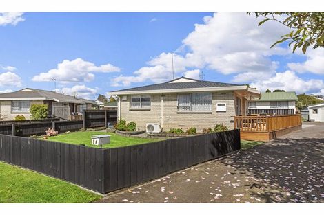 Photo of property in 8a Bradley Place, Nawton, Hamilton, 3200