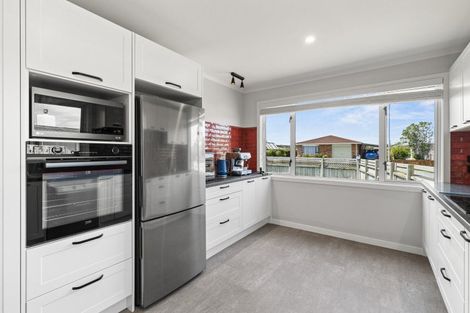 Photo of property in 25 Lindsey Crescent, Springvale, Whanganui, 4501