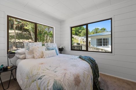 Photo of property in 45 Topliss Drive, Northcross, Auckland, 0632