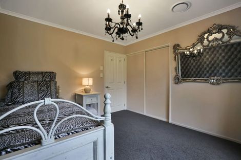 Photo of property in 8 Millibrook Place, Tinwald, Ashburton, 7700