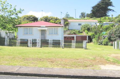 Photo of property in 1034 Pouewe Street, Kawhia, 3889