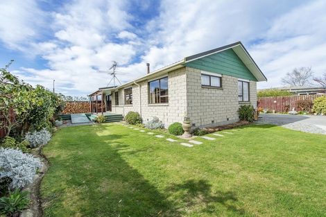 Photo of property in 19 Greendale Road, Darfield, 7510