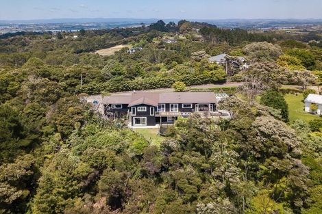 Photo of property in 373 Paremoremo Road, Paremoremo, Auckland, 0632