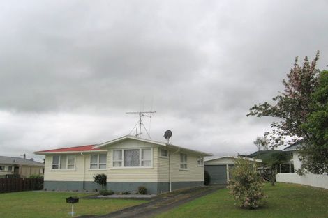 Photo of property in 34 Shaw Avenue, Paeroa, 3600
