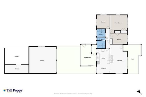 Photo of property in 36 Ferry Road, Spring Creek, 7202