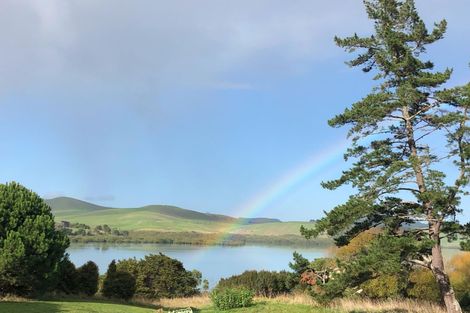 Photo of property in 263a Raepare Creek Lane, Kaiwaka, 0573