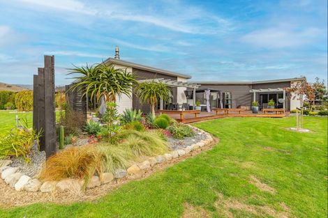 Photo of property in 134 Gladstone Road, Levin, 5571