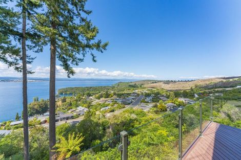 Photo of property in 85 Mapara Road, Acacia Bay, Taupo, 3385