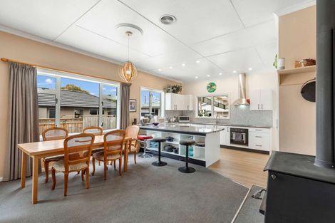 Photo of property in 21 Tyndall Street, Pahiatua, 4910