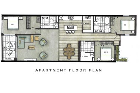 Photo of property in 101/585 Beach Road, Rothesay Bay, Auckland, 0630