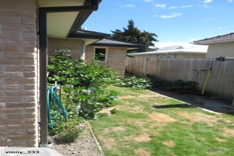 Photo of property in 44b Hansons Lane, Upper Riccarton, Christchurch, 8041