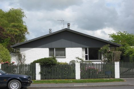 Photo of property in 33 King Street, Rangiora, 7400