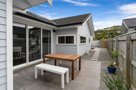 Photo of property in 46 Resolution Drive, Whitby, Porirua, 5024