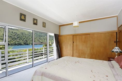 Photo of property in 3160 Tuna Bay, Tennyson Inlet, Rai Valley, 7195