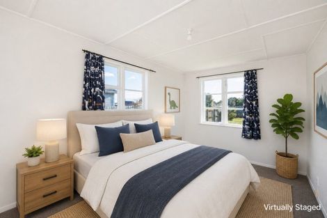 Photo of property in 143 Rangiora Avenue, Roslyn, Palmerston North, 4414