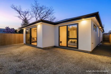 Photo of property in 23 Swanns Road, Richmond, Christchurch, 8013