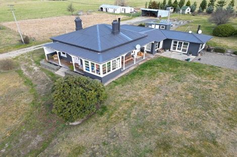 Photo of property in 506 Pukerangi Road, Pukerangi, Middlemarch, 9597